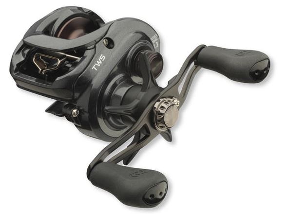 Daiwa Tatula multi orsó