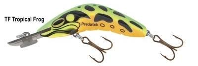 Predatek Boomerang wobblerek Predatek Boomerang wobblerek