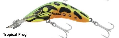 Predatek Jindivik wobblerek Predatek Jindivik wobblerek