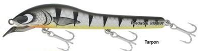 Predatek Sand Viper wobbler Predatek Sand Viper wobbler